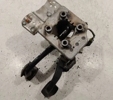 Citroen C3 Pedal assembly 