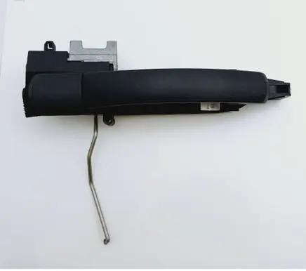 Ford Mondeo Mk III Front door exterior handle 4S71X219A64ED