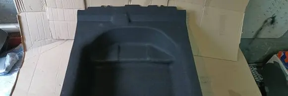 Honda Civic X Trunk/boot mat liner 84528TGGE010M1