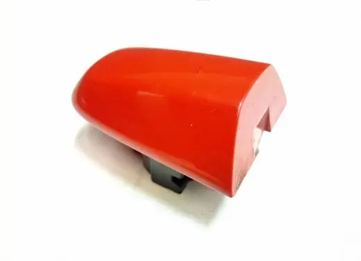 Volvo V40 Loading door cover/cap 31276147