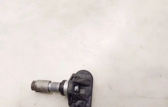 Mercedes-Benz CLA C118 X118 Tire pressure sensor A0009054104