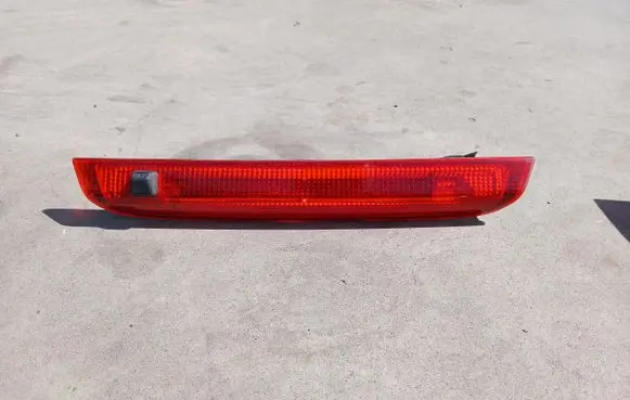 Ford S-MAX Third/center stoplight 6M21-13A601
