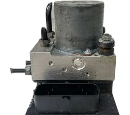 Peugeot 308 SW Master brake cylinder 9666957480 0265252070