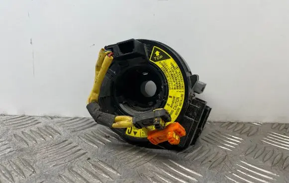 Toyota RAV 4 (XA20) Airbag slip ring squib (SRS ring) 4201075B189