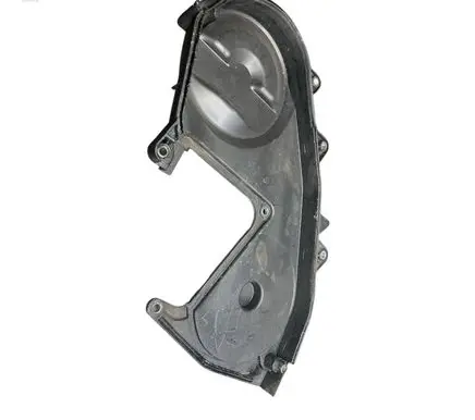Opel Astra H Timing belt guard (cover) 897327429