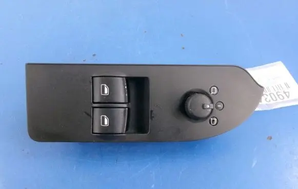 Audi A2 Other devices 8Z0959851E