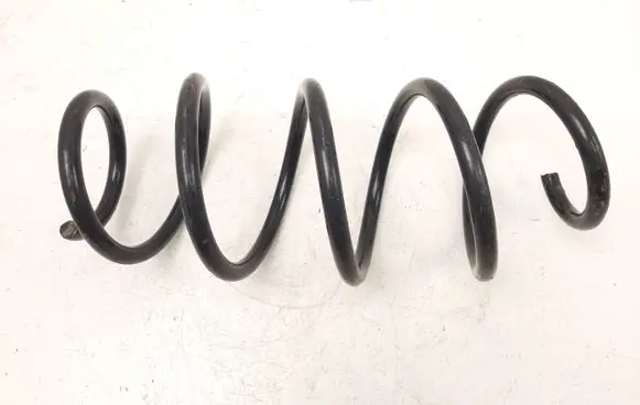 Volkswagen Caddy Front coil spring