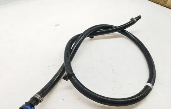 Audi A7 S7 4G Headlight washer hose/pipe 4G8955667B