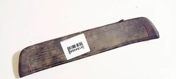 Honda FR-V Rear sill trim cover 84212sjd0030 84212-sjd-0030