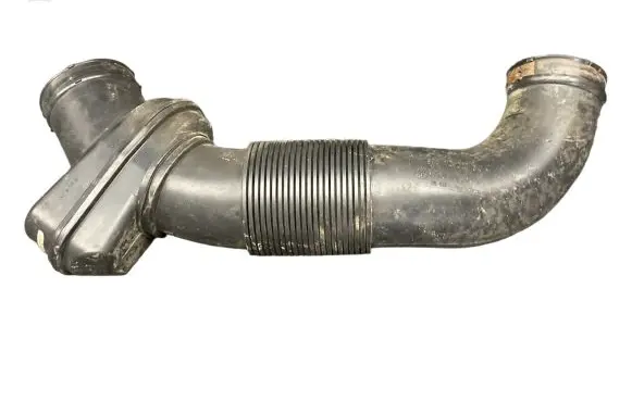 Porsche Boxster 986 Brake booster pipe/hose 99611002704