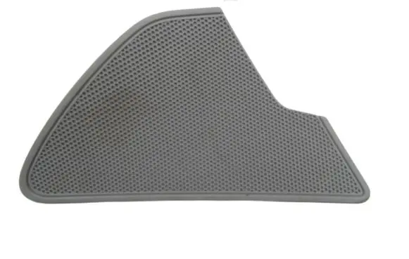 Audi A6 S6 C7 4G Dash center speaker trim cover 4G0035424A 4G0035424
