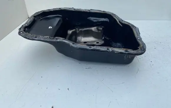 Toyota Avensis T250 Oil sump