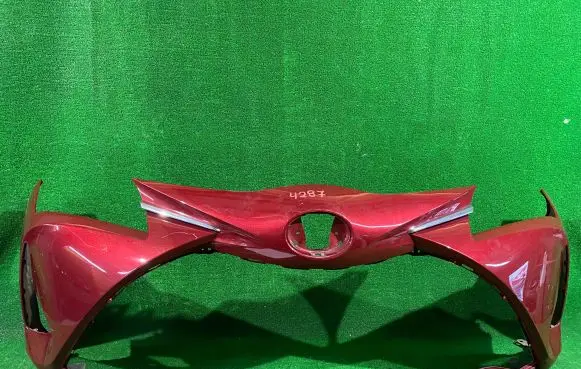Toyota Yaris Front bumper