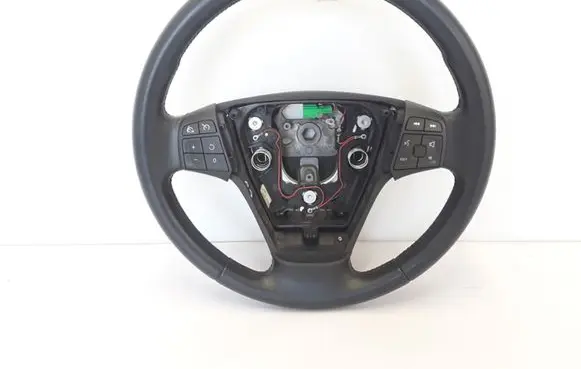Volvo V50 Steering wheel 31351045