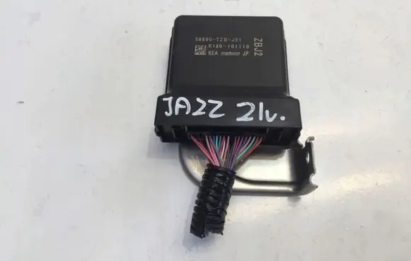 Honda Jazz IV GR Other control units/modules 38890TZB
