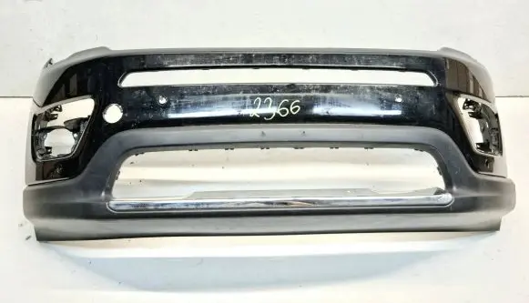 Jeep Compass Front bumper 5SY47TRMAC
