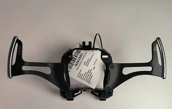 Maserati Quattroporte Central console control unit K001991610 M583283 M5P3283