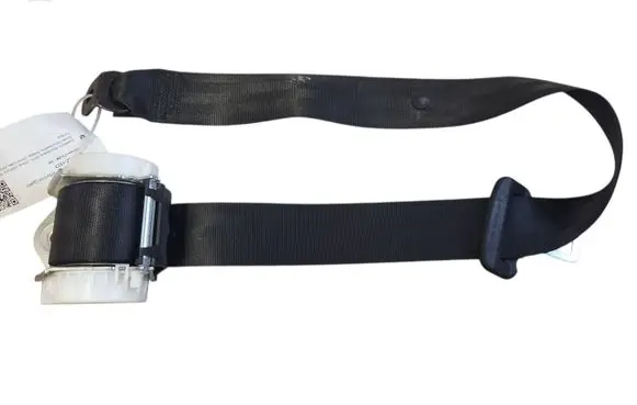 Citroen C5 Middle seatbelt (rear) 96561750XX 34001571