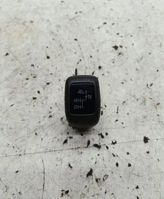 Mitsubishi Pajero Gearbox retarder lever 