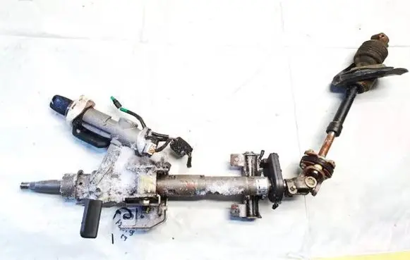 Chevrolet Captiva Steering wheel axle 96626631
