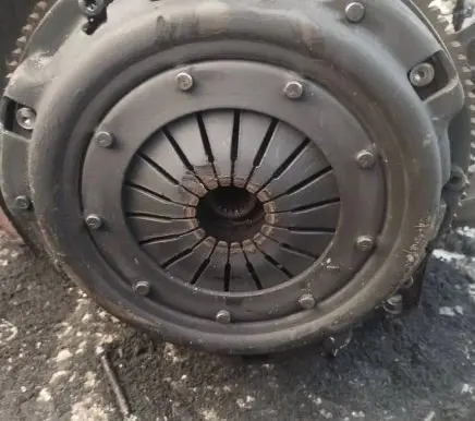 Alfa Romeo 147 Clutch set kit