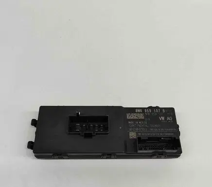Audi Q5 SQ5 Tailgate/trunk control unit/module 8W8959107 A2C74857503