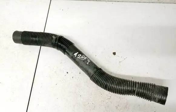 Chrysler Grand Voyager IV Air intake hose/pipe