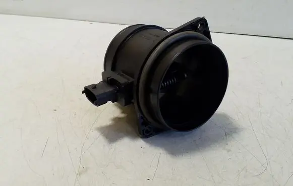 Mass air flow meter