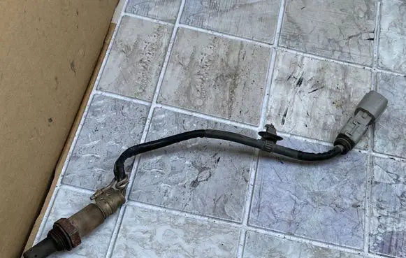 Toyota Auris 150 Lambda probe sensor 89465 02280
