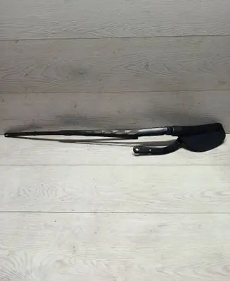 BMW 5 E60 E61 Front wiper blade arm 61617035103 179894