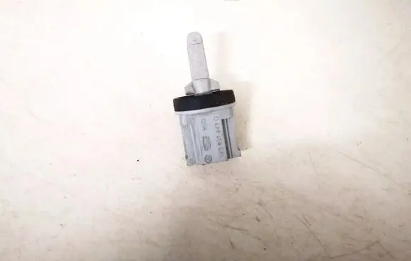 Skoda Octavia Mk2 (1Z) Interior temperature sensor 1k0907543g