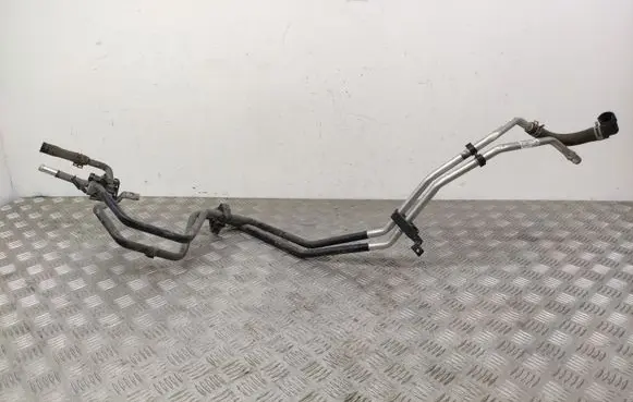 Ford Transit Custom Engine coolant pipe/hose BK2118B402AC