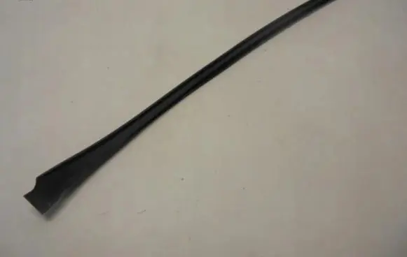 Seat Ibiza IV (6J,6P) Windshield trim 6F9864235