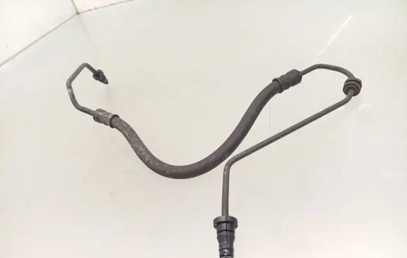 Volkswagen Golf VI Clutch pipe/line 1K1721465AF