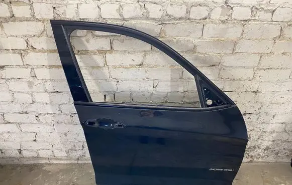 BMW X3 F25 Front door 475