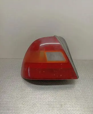 Honda Civic Rear/tail lights