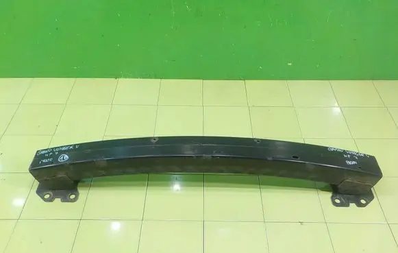 Chrysler Grand Voyager V Front bumper support beam PRZOD WP7