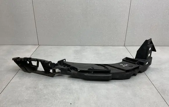 Headlight/headlamp mounting bracket