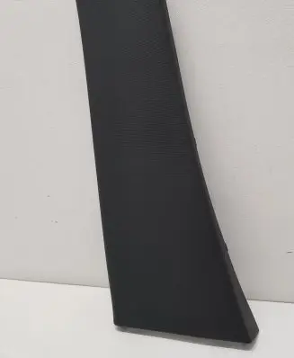 Renault Twingo III (B) pillar trim (bottom) 769164758R A4536900601