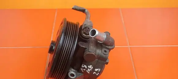Ford Galaxy Power steering pump 9G913A696DB 18MB29