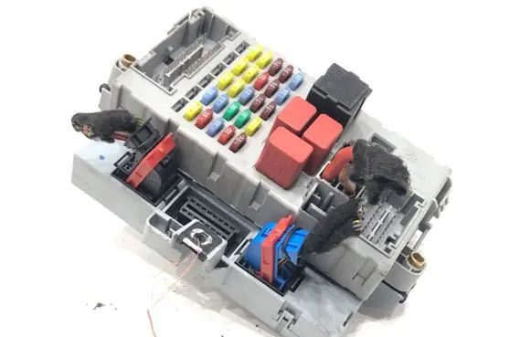 Fiat Croma Other control units/modules 46846746