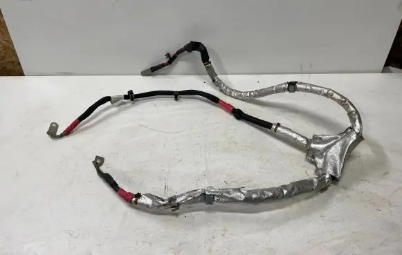 BMW 2 F22 F23 Wires (generator/alternator) 8638589