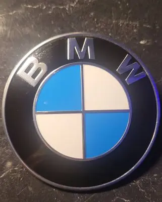 BMW X2 F39 Manufacturer badge logo/emblem 813237506 10333410 020000263