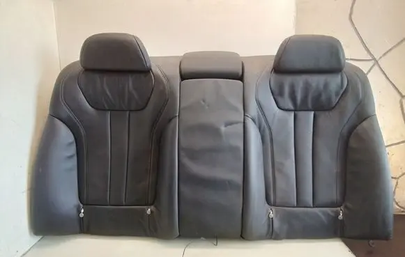 BMW 7 G11 G12 Rear seat 
