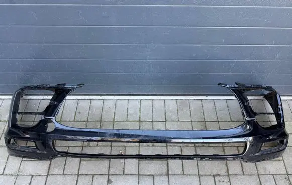Porsche Macan (95B) Front bumper 95b807221