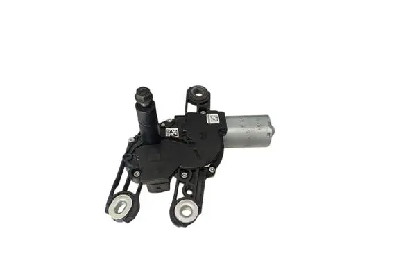 Volkswagen Golf VII Rear window wiper motor W000089789 5G0955711C 498000897899