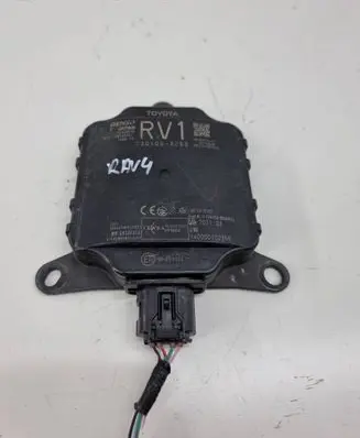 Toyota RAV 4 (XA50) Blind spot module 8816242090