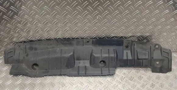 Toyota Yaris Front bumper skid plate/under tray 532890D130