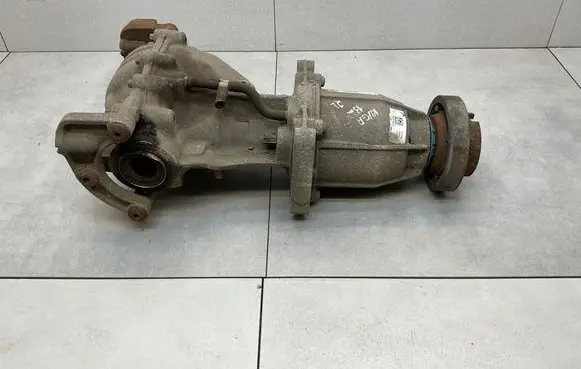 Ford Kuga II Rear differential CV6W4C166BA