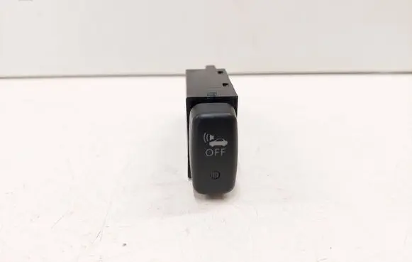 Mitsubishi i-MiEV Parking (PDC) sensor switch R2364
